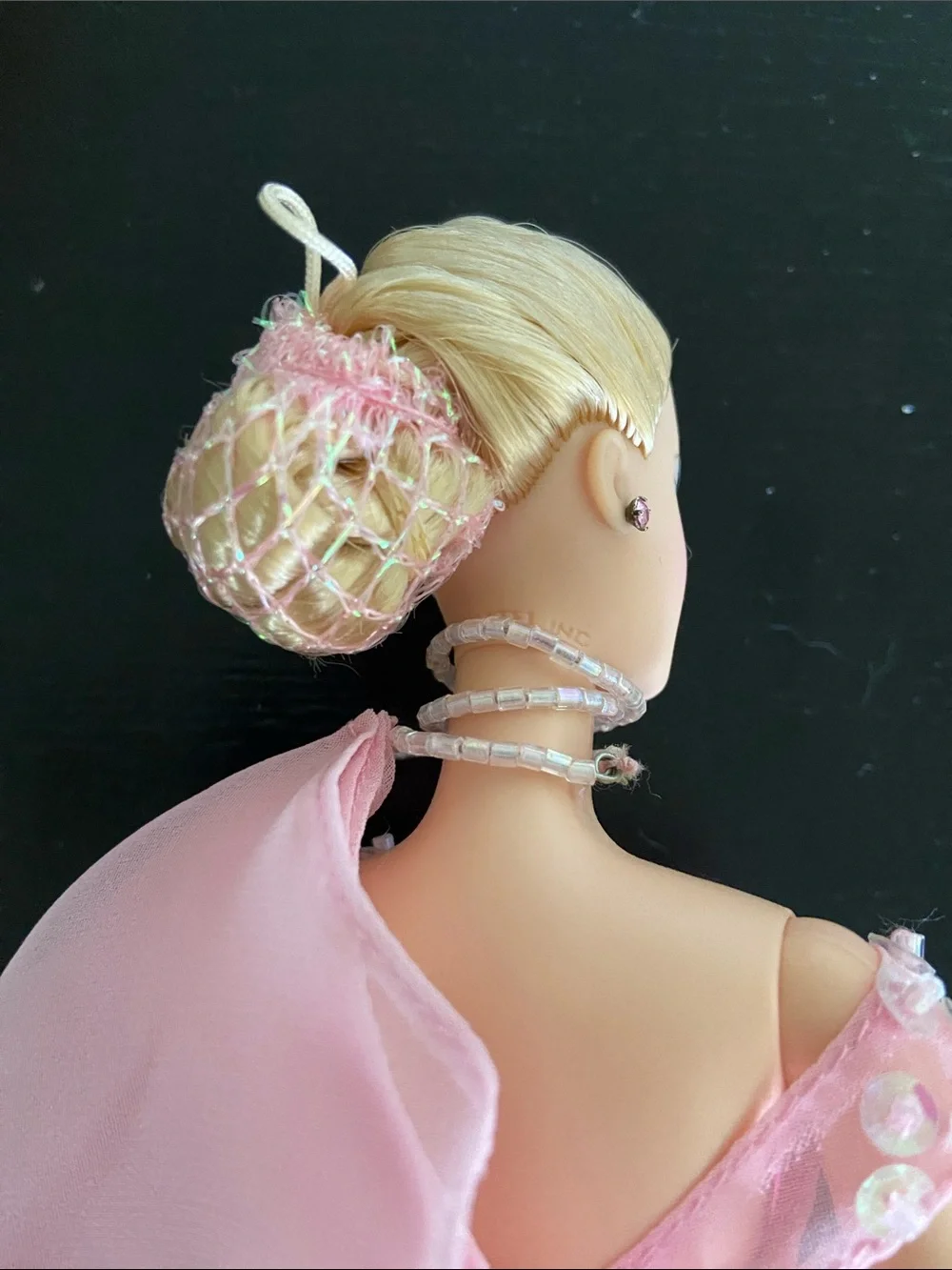 Mattel Collectibles Barbie & Ken “The Waltz” Gift Set II